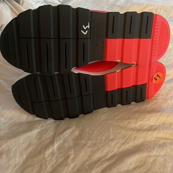 Puma Sound Play RS-0 Running System Men’s Size 11 - Picture 2 of 7